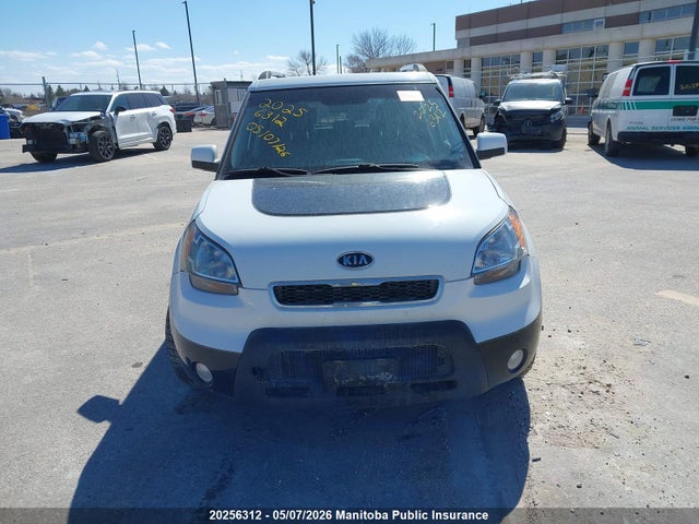 Продаж на аукціоні авто 2010 Kia Soul 4u, vin: KNDJT2A23A7070897, номер лоту: 20256312