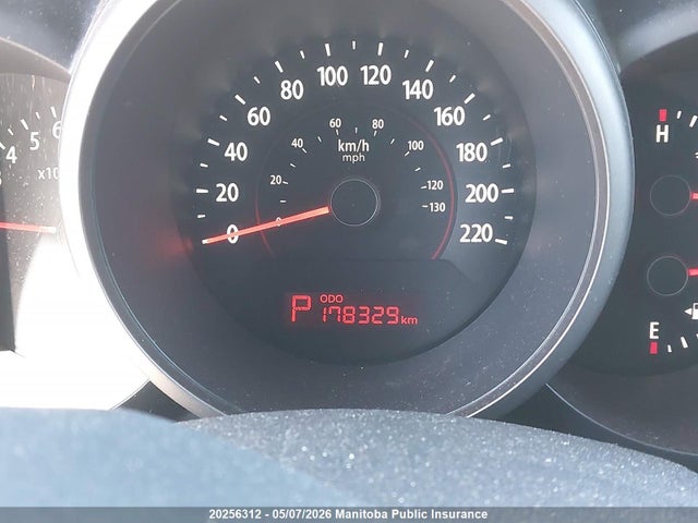 Продаж на аукціоні авто 2010 Kia Soul 4u, vin: KNDJT2A23A7070897, номер лоту: 20256312