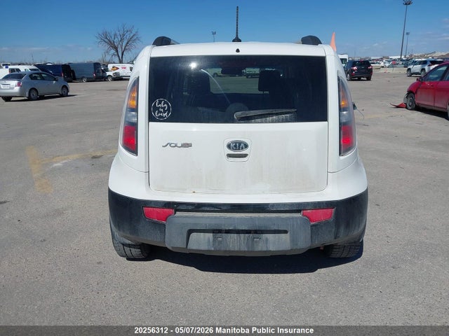 Продаж на аукціоні авто 2010 Kia Soul 4u, vin: KNDJT2A23A7070897, номер лоту: 20256312