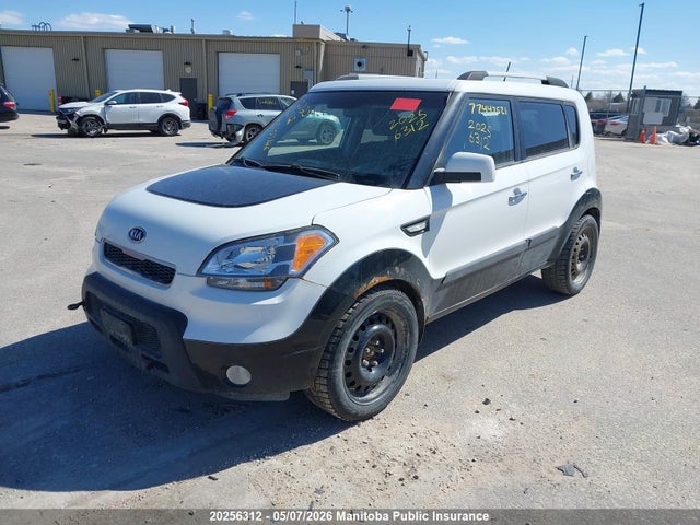 Продаж на аукціоні авто 2010 Kia Soul 4u, vin: KNDJT2A23A7070897, номер лоту: 20256312