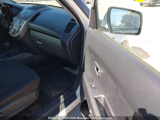 Продаж на аукціоні авто 2010 Kia Soul 4u, vin: KNDJT2A23A7070897, номер лоту: 20256312