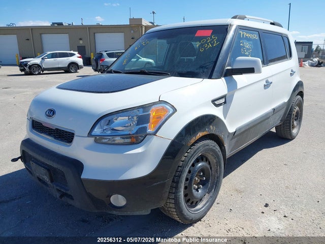 Продаж на аукціоні авто 2010 Kia Soul 4u, vin: KNDJT2A23A7070897, номер лоту: 20256312
