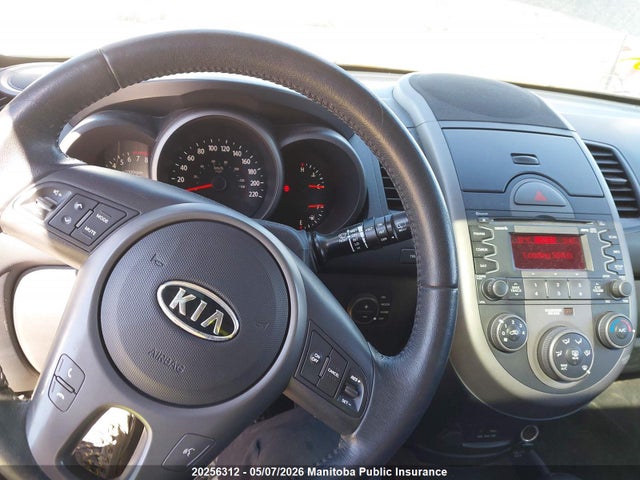 Продаж на аукціоні авто 2010 Kia Soul 4u, vin: KNDJT2A23A7070897, номер лоту: 20256312