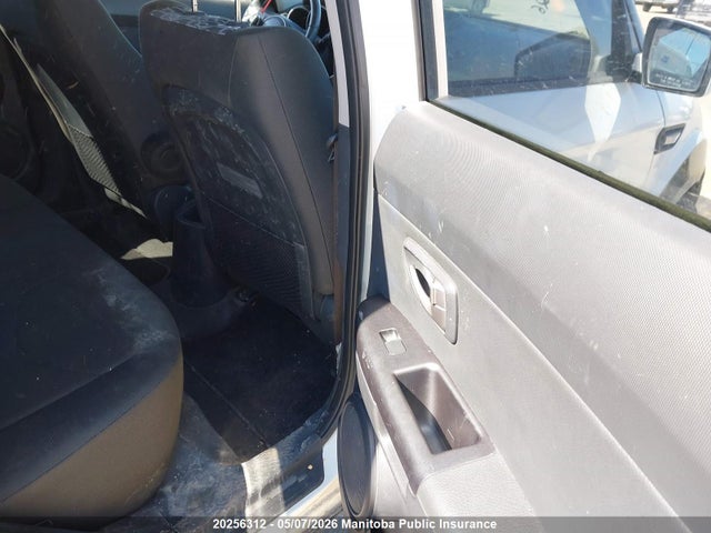 Продаж на аукціоні авто 2010 Kia Soul 4u, vin: KNDJT2A23A7070897, номер лоту: 20256312