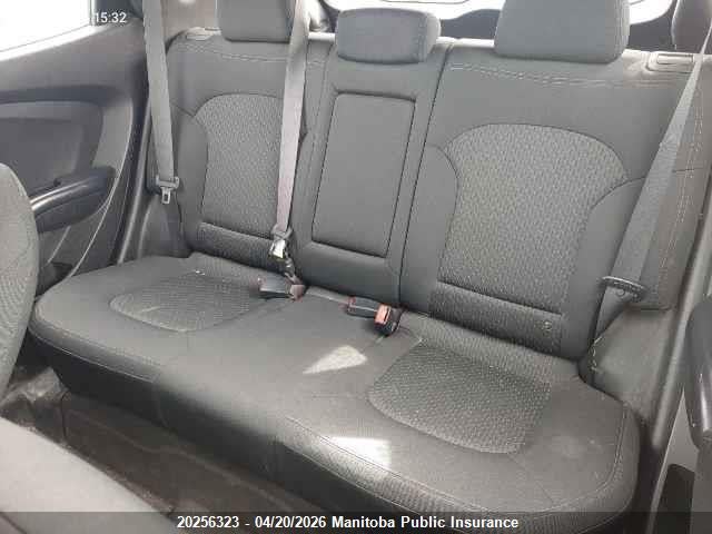 Продаж на аукціоні авто 2010 Hyundai Tucson Gl, vin: KM8JTCAC3AU022716, номер лоту: 20256323