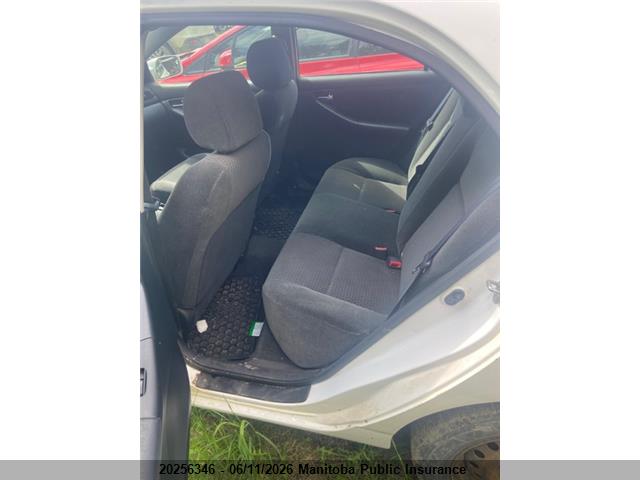 Aukcja sprzedaży 2006 Toyota Corolla Sport, vin: 2T1BR32E86C628296, numer aukcji: 20256346