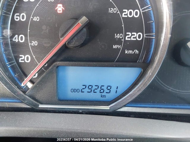 2014 Toyota Rav4 Limited მანქანა იყიდება აუქციონზე, vin: 2T3DFREV8EW163376, აუქციონის ნომერი: 20256357