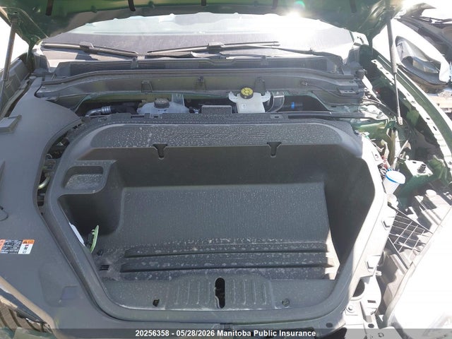 20256358 :رقم المزاد ، 3FMTK1S51SMA52514 vin ، 2025 Ford Mustang Mach-e Select 100a مزاد بيع