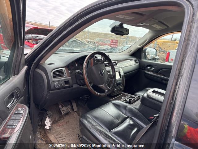 2007 Gmc Sierra 1500 Denali Crew Cab მანქანა იყიდება აუქციონზე, vin: 2GTEK638271669809, აუქციონის ნომერი: 20256360