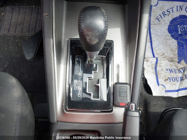Продаж на аукціоні авто 2021 Mitsubishi Rvr Se, vin: JA4AJVAW4MU602331, номер лоту: 20256366