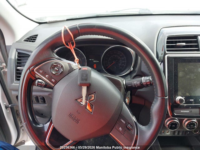 Продаж на аукціоні авто 2021 Mitsubishi Rvr Se, vin: JA4AJVAW4MU602331, номер лоту: 20256366