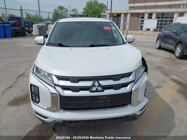 Продаж на аукціоні авто 2021 Mitsubishi Rvr Se, vin: JA4AJVAW4MU602331, номер лоту: 20256366