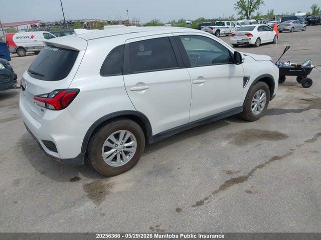 Продаж на аукціоні авто 2021 Mitsubishi Rvr Se, vin: JA4AJVAW4MU602331, номер лоту: 20256366