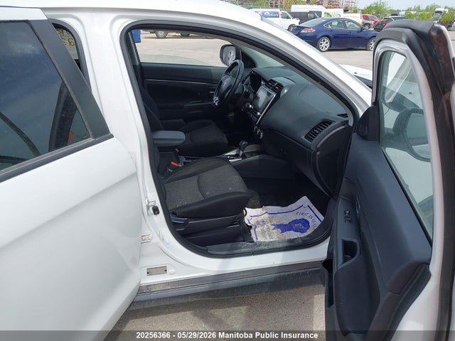 Продаж на аукціоні авто 2021 Mitsubishi Rvr Se, vin: JA4AJVAW4MU602331, номер лоту: 20256366