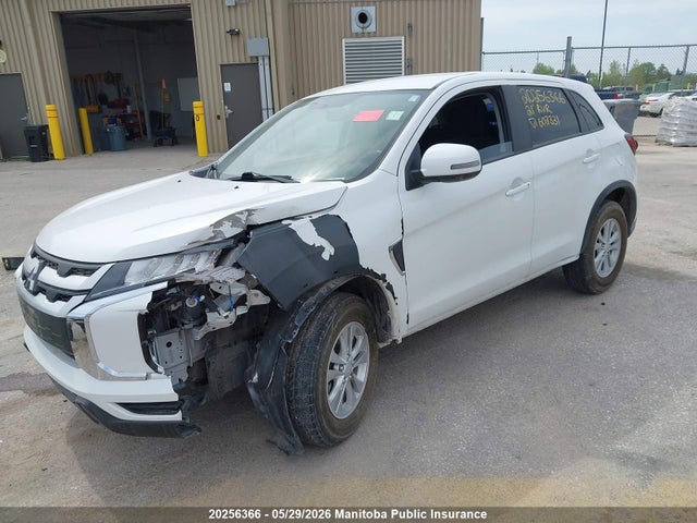 Продаж на аукціоні авто 2021 Mitsubishi Rvr Se, vin: JA4AJVAW4MU602331, номер лоту: 20256366