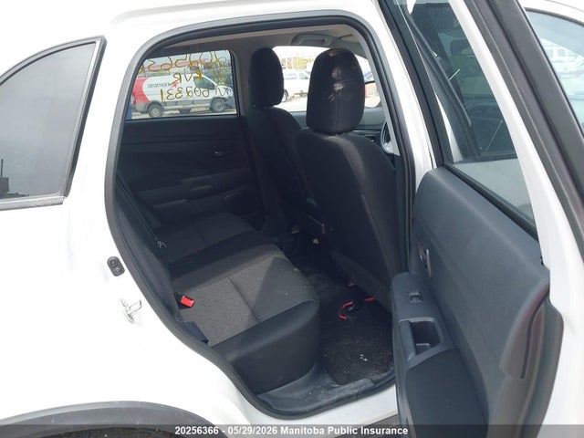 Продаж на аукціоні авто 2021 Mitsubishi Rvr Se, vin: JA4AJVAW4MU602331, номер лоту: 20256366