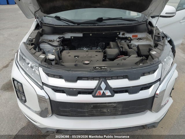 Продаж на аукціоні авто 2021 Mitsubishi Rvr Se, vin: JA4AJVAW4MU602331, номер лоту: 20256366