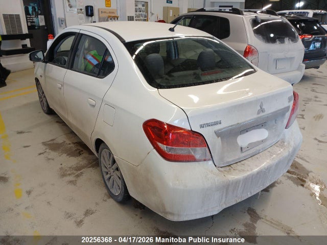 Aukcja sprzedaży 2017 Mitsubishi Mirage G4 Sel, vin: ML32F4FJ6HHF07552, numer aukcji: 20256368