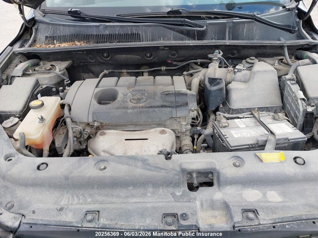 Aukcja sprzedaży 2012 Toyota Rav4, vin: 2T3BF4DV2CW233494, numer aukcji: 20256369