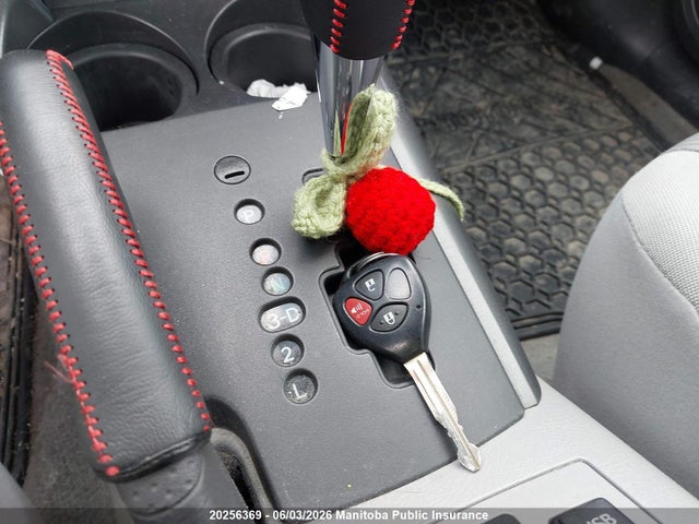 Aukcja sprzedaży 2012 Toyota Rav4, vin: 2T3BF4DV2CW233494, numer aukcji: 20256369