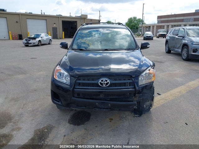 Aukcja sprzedaży 2012 Toyota Rav4, vin: 2T3BF4DV2CW233494, numer aukcji: 20256369