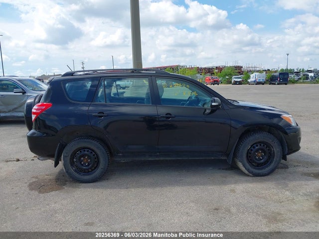 Aukcja sprzedaży 2012 Toyota Rav4, vin: 2T3BF4DV2CW233494, numer aukcji: 20256369