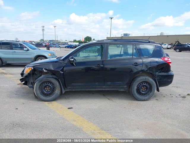 Aukcja sprzedaży 2012 Toyota Rav4, vin: 2T3BF4DV2CW233494, numer aukcji: 20256369
