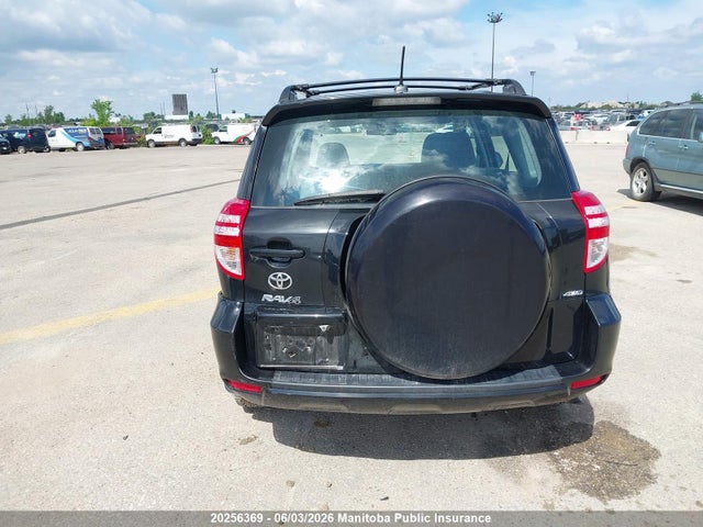 Aukcja sprzedaży 2012 Toyota Rav4, vin: 2T3BF4DV2CW233494, numer aukcji: 20256369