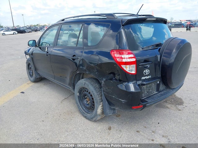 Aukcja sprzedaży 2012 Toyota Rav4, vin: 2T3BF4DV2CW233494, numer aukcji: 20256369