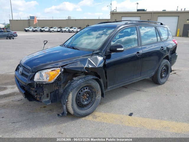 Aukcja sprzedaży 2012 Toyota Rav4, vin: 2T3BF4DV2CW233494, numer aukcji: 20256369