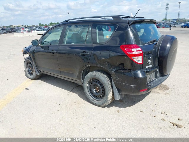 Aukcja sprzedaży 2012 Toyota Rav4, vin: 2T3BF4DV2CW233494, numer aukcji: 20256369