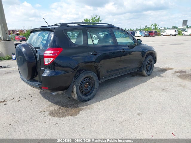 Aukcja sprzedaży 2012 Toyota Rav4, vin: 2T3BF4DV2CW233494, numer aukcji: 20256369