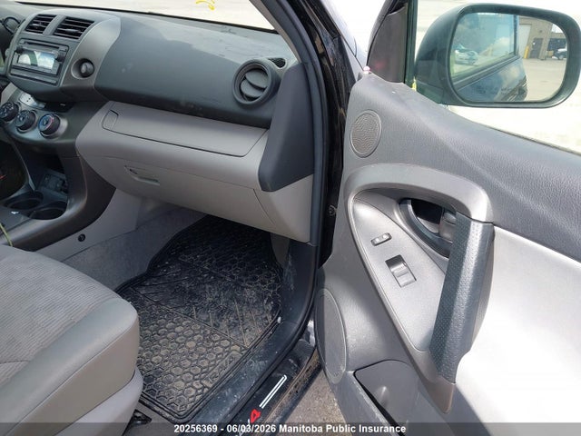 Aukcja sprzedaży 2012 Toyota Rav4, vin: 2T3BF4DV2CW233494, numer aukcji: 20256369