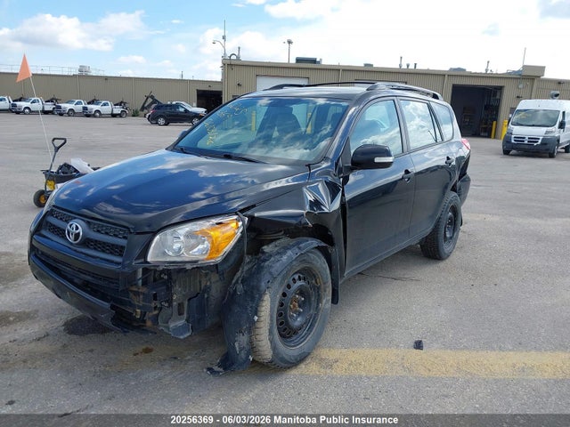 Aukcja sprzedaży 2012 Toyota Rav4, vin: 2T3BF4DV2CW233494, numer aukcji: 20256369