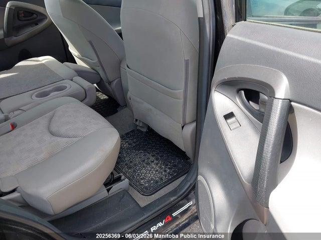 Aukcja sprzedaży 2012 Toyota Rav4, vin: 2T3BF4DV2CW233494, numer aukcji: 20256369