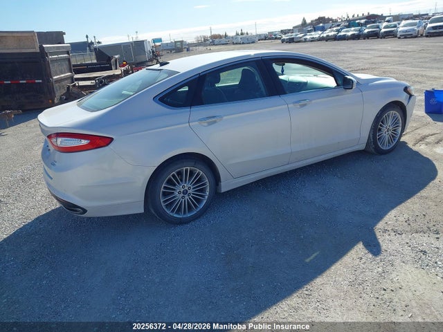Продажа на аукционе авто 2016 Ford Fusion Se, vin: 3FA6P0T90GR107386, номер лота: 20256372