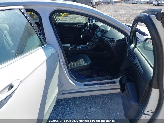 Продажа на аукционе авто 2016 Ford Fusion Se, vin: 3FA6P0T90GR107386, номер лота: 20256372
