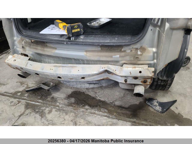Продаж на аукціоні авто 2009 Dodge Journey Sxt, vin: 3D4GG57V49T606218, номер лоту: 20256380