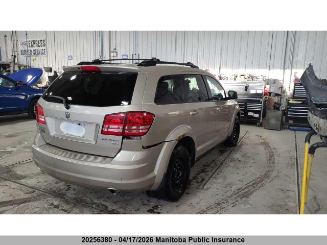 Продаж на аукціоні авто 2009 Dodge Journey Sxt, vin: 3D4GG57V49T606218, номер лоту: 20256380