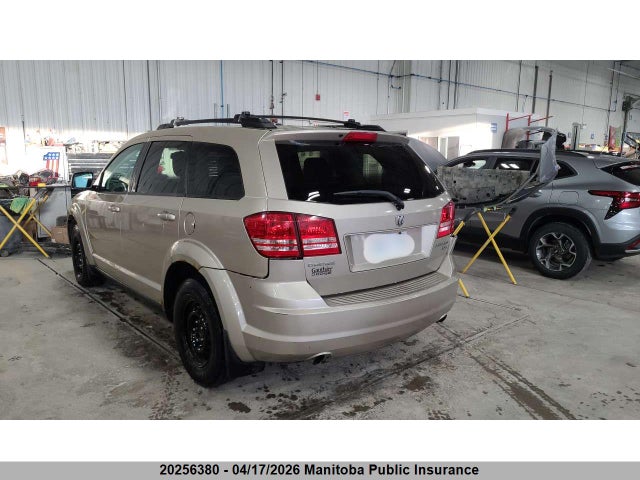 Продаж на аукціоні авто 2009 Dodge Journey Sxt, vin: 3D4GG57V49T606218, номер лоту: 20256380