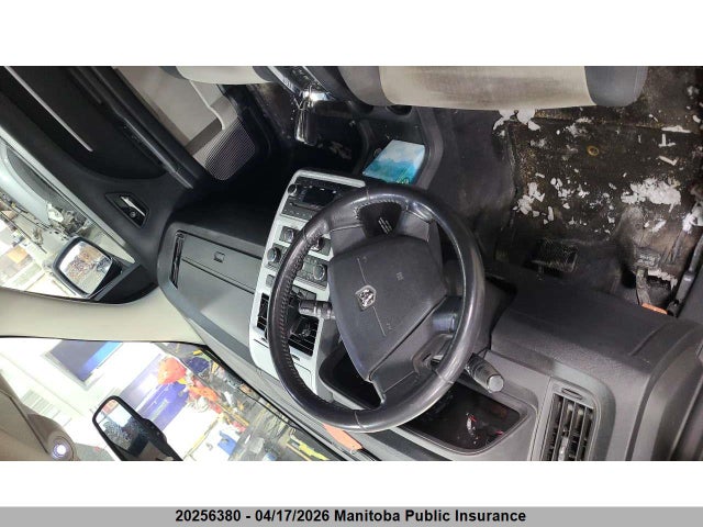 Продаж на аукціоні авто 2009 Dodge Journey Sxt, vin: 3D4GG57V49T606218, номер лоту: 20256380