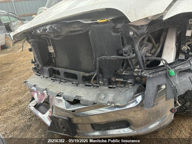 Aukcja sprzedaży 2013 Dodge Ram 1500 St Quad Cab, vin: 1C6RR7FP5DS513952, numer aukcji: 20256382