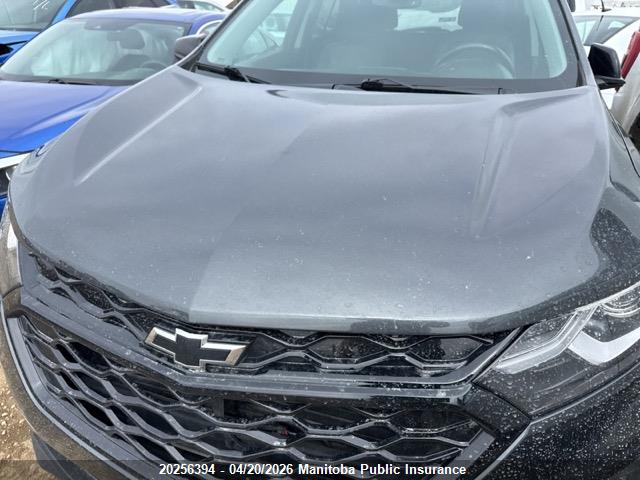 2GNAXVEX4L6241453 Chevrolet Equinox Lt 2.0t