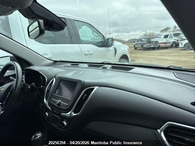 2GNAXVEX4L6241453 Chevrolet Equinox Lt 2.0t