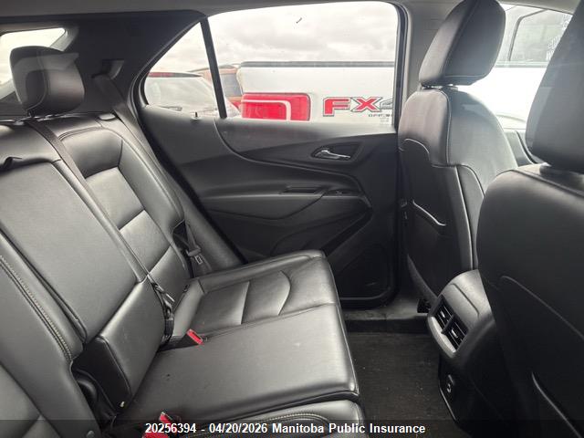 2GNAXVEX4L6241453 Chevrolet Equinox Lt 2.0t