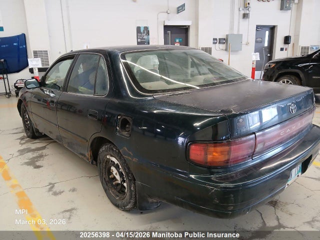 1993 Toyota Camry Le მანქანა იყიდება აუქციონზე, vin: JT2SK12F5P0177382, აუქციონის ნომერი: 20256398