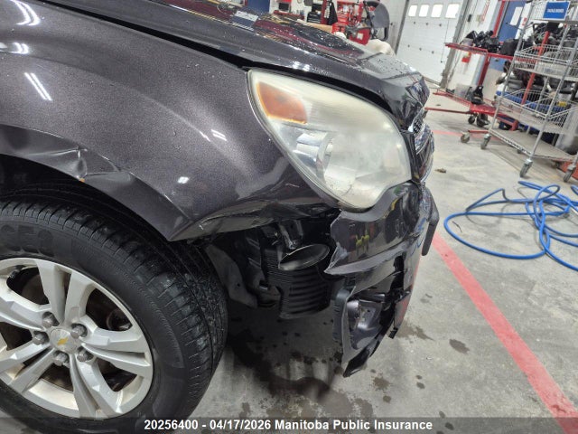Продаж на аукціоні авто 2013 Chevrolet Equinox Ls, vin: 2GNFLCEK7D6315007, номер лоту: 20256400