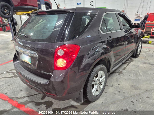 Продаж на аукціоні авто 2013 Chevrolet Equinox Ls, vin: 2GNFLCEK7D6315007, номер лоту: 20256400