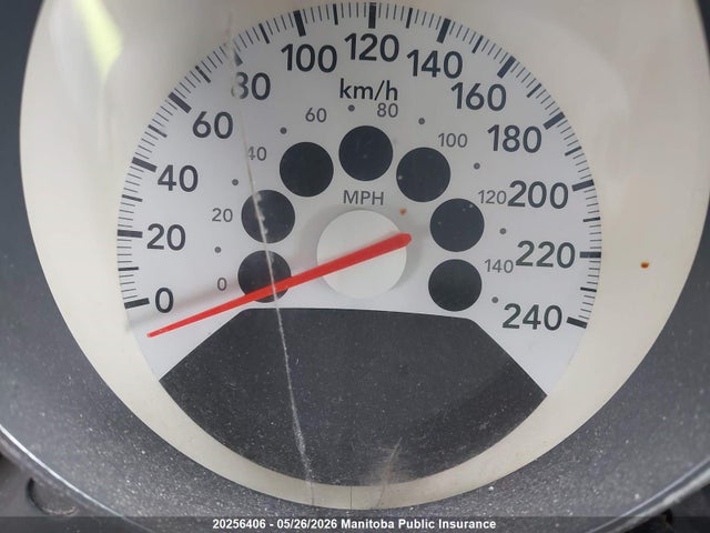 20256406 :رقم المزاد ، 1B3HB48B77D156793 vin ، 2007 Dodge Caliber Sxt مزاد بيع