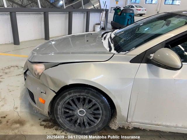 Aukcja sprzedaży 2013 Chevrolet Cruze Lt Turbo, vin: 1G1PC5SB4D7288046, numer aukcji: 20256409